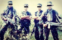 Pasukan Rajawali Para Raider TNIAD