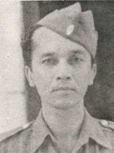 A.K. Gani Pahlawan Nasional dari Sumatera Selatan